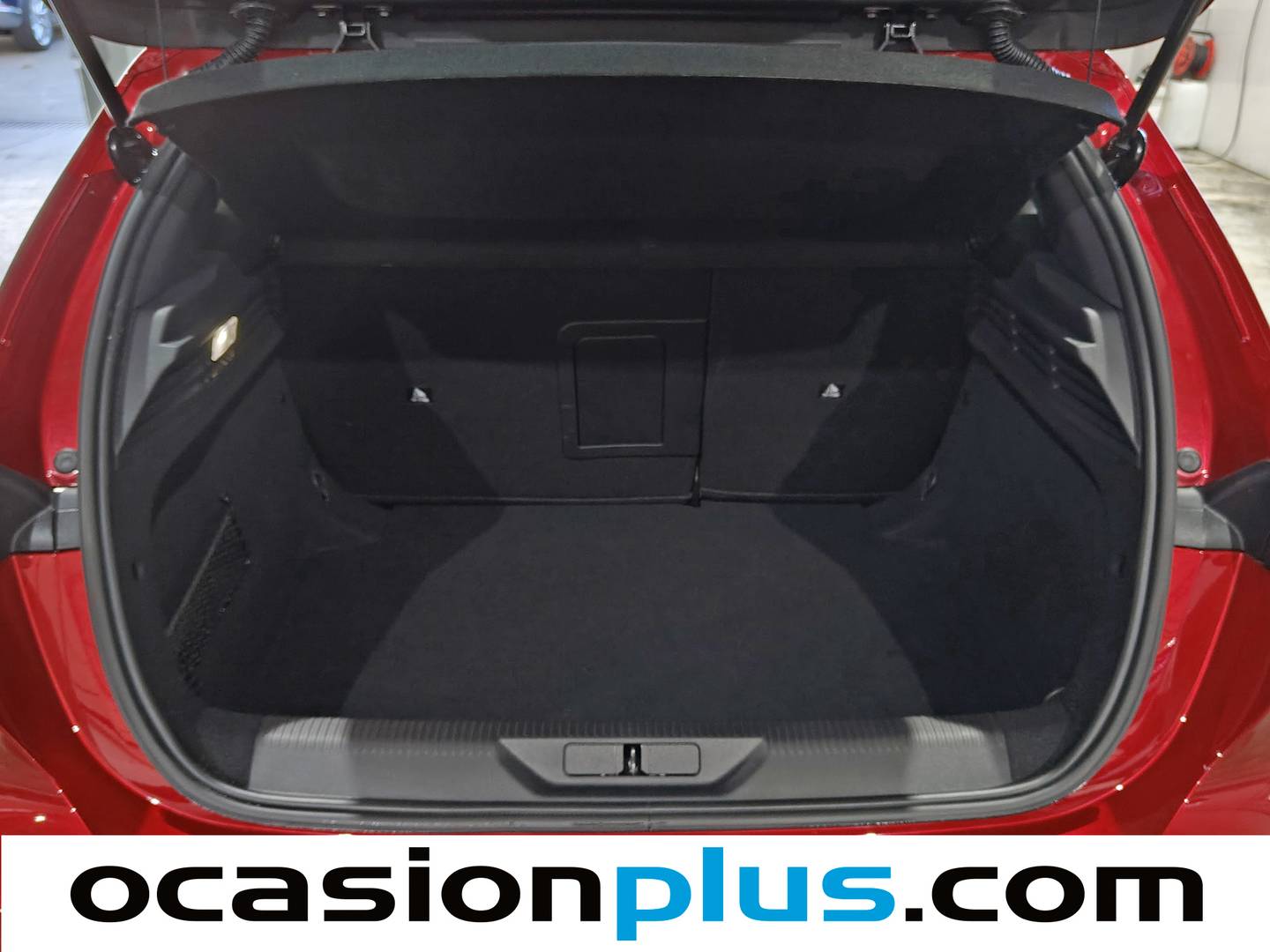 Foto Peugeot 308 Peugeot 308 PureTech 130 S&S Allure Pack (130 CV)