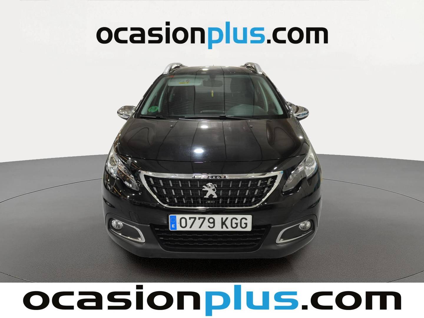 Peugeot 2008 Peugeot 2008 BlueHDi 100 Style (100 CV) 100cv
