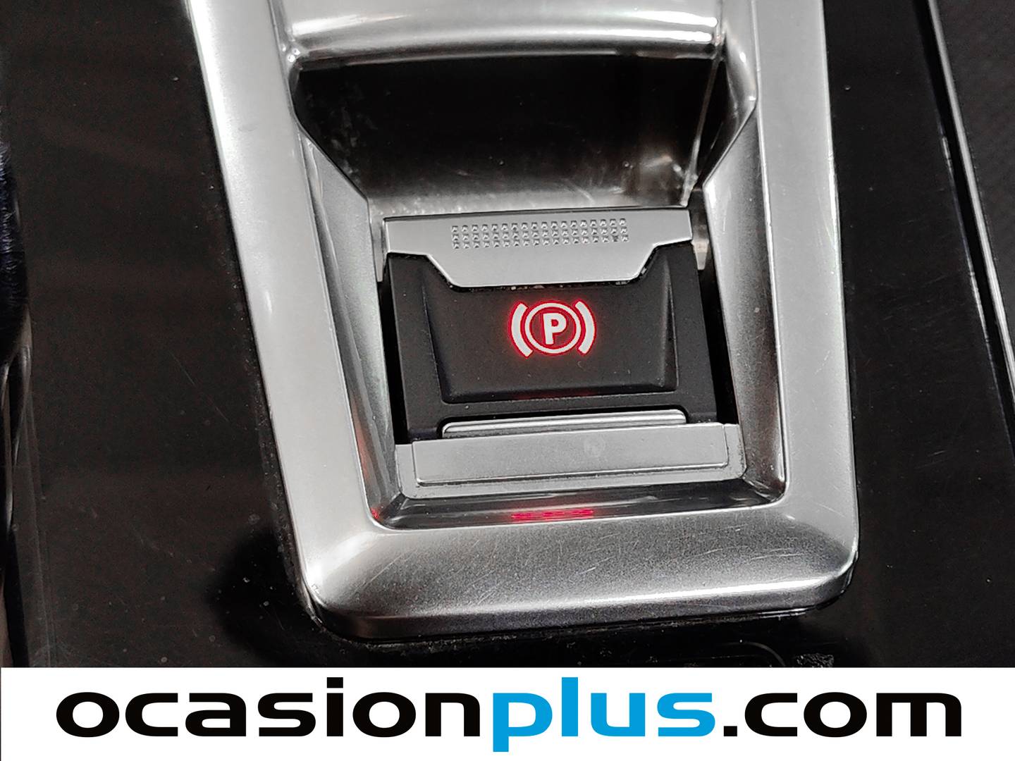 Peugeot 5008 Peugeot 5008 1.6 THP GT-Line EAT6 (165 CV) 7 Plazas de segunda mano