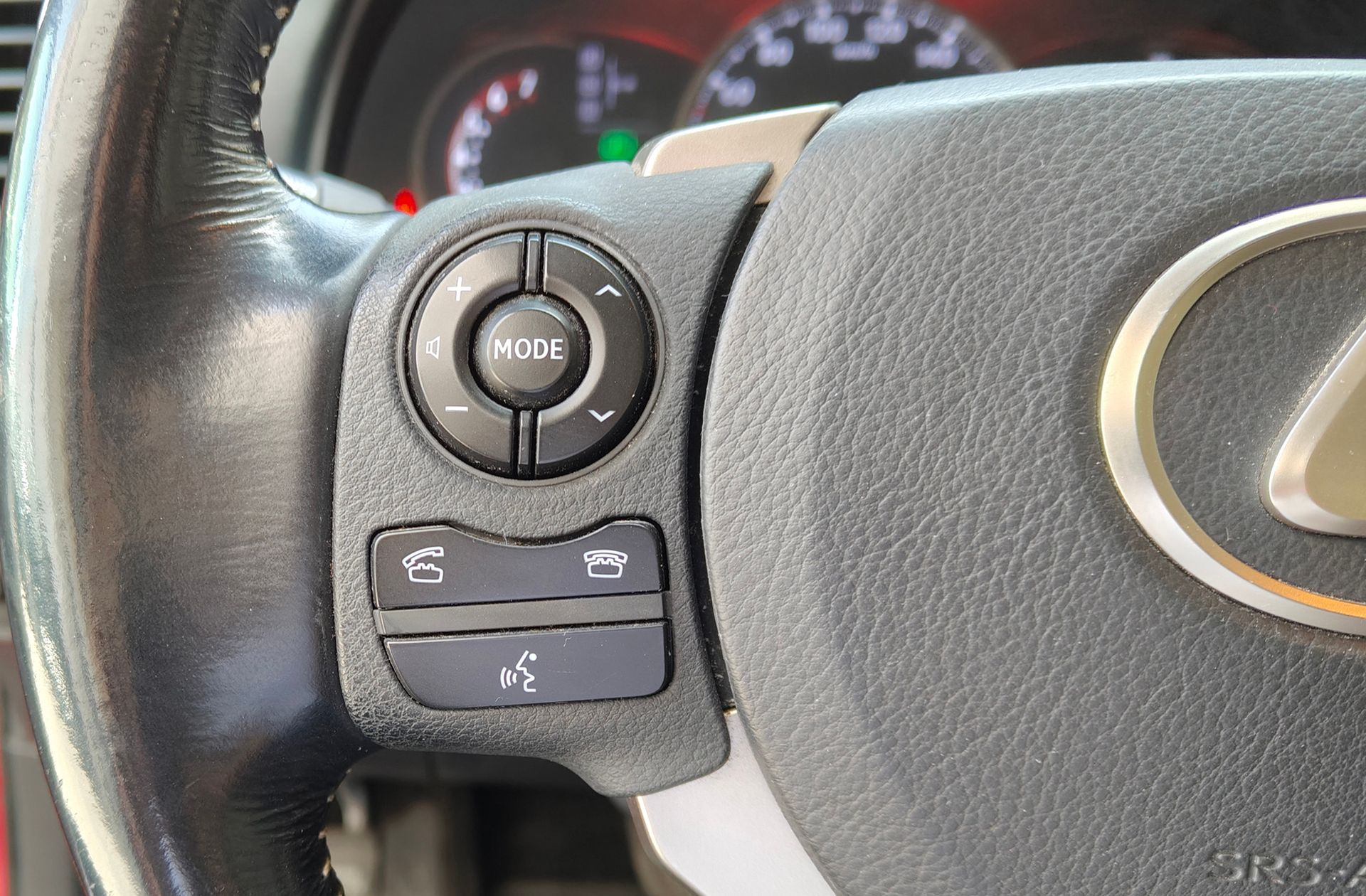Lexus CT 200h Business - foto 23