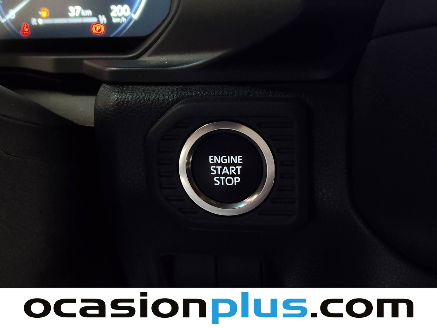 Foto Toyota Land Cruiser Toyota Land Cruiser 2.8 D-4D VXL Auto (204 CV)