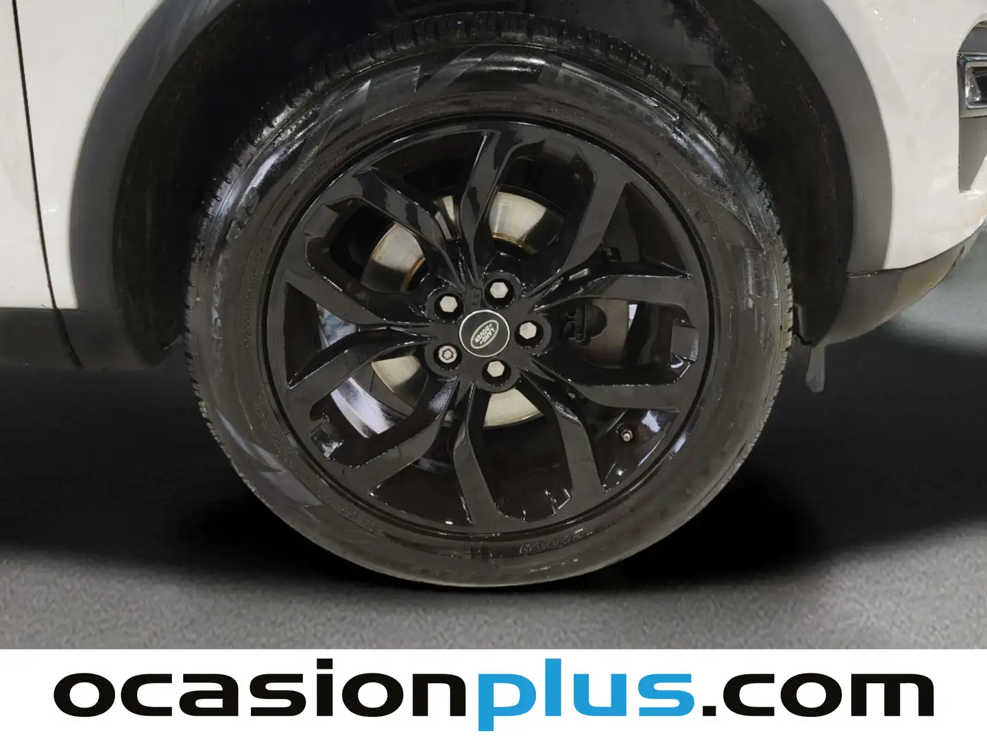 Foto Land Rover Discovery Sport Land Rover Discovery Sport 2.0L TD4 HSE 4x4 (180 CV)