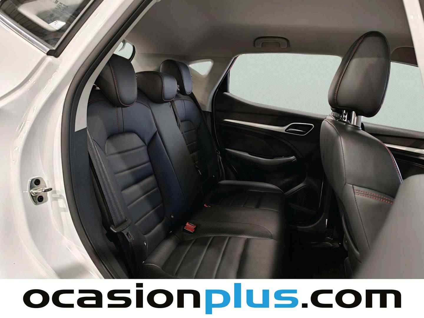 MG ZS MG ZS 1.5 Luxury  (106 CV) manual