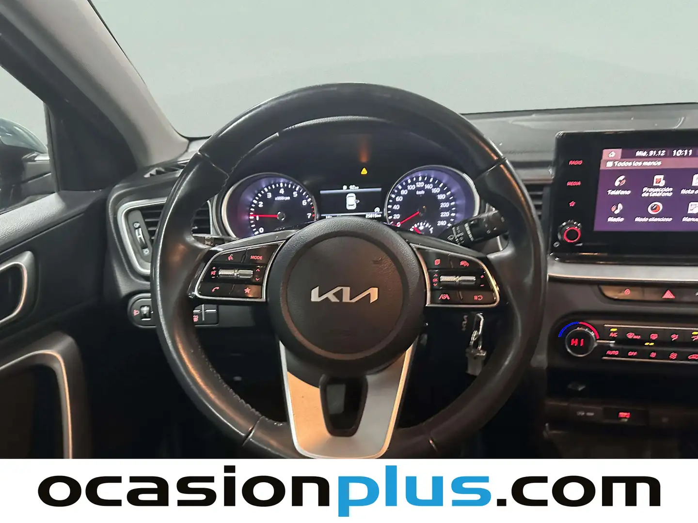 Foto KIA Ceed Kia Ceed 1.0 T-GDI Drive (100 CV)