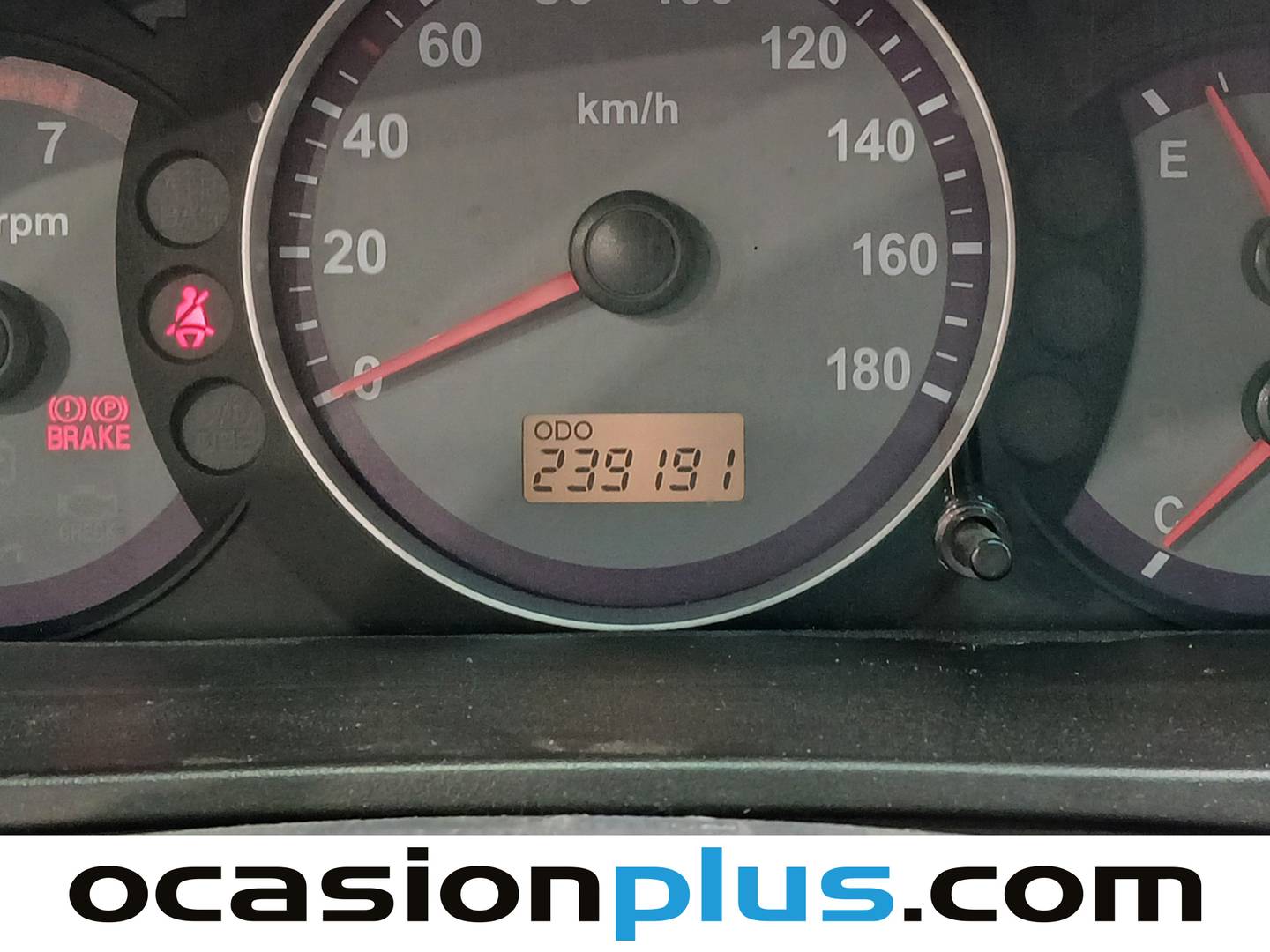 Hyundai Atos Prime Hyundai Atos 1.1 GLS AA (63 CV) seminuevo