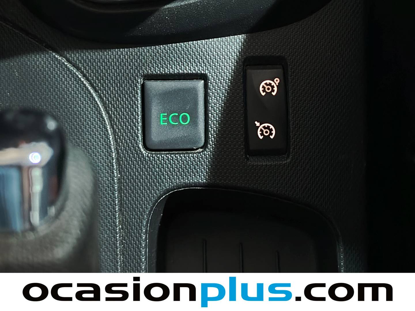 Equipamiento del Renault Captur Renault Captur Captur Zen Energy TCe (90 CV)