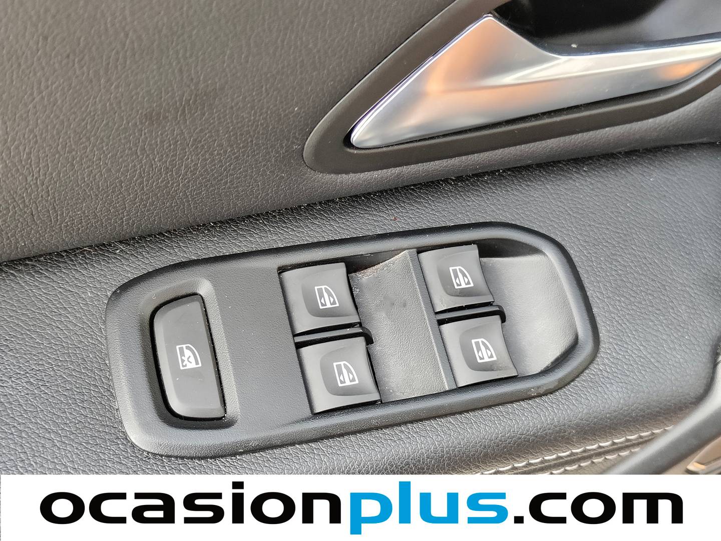 Dacia Duster Dacia Duster Prestige TCE (130 CV) 4X2 GPF manual