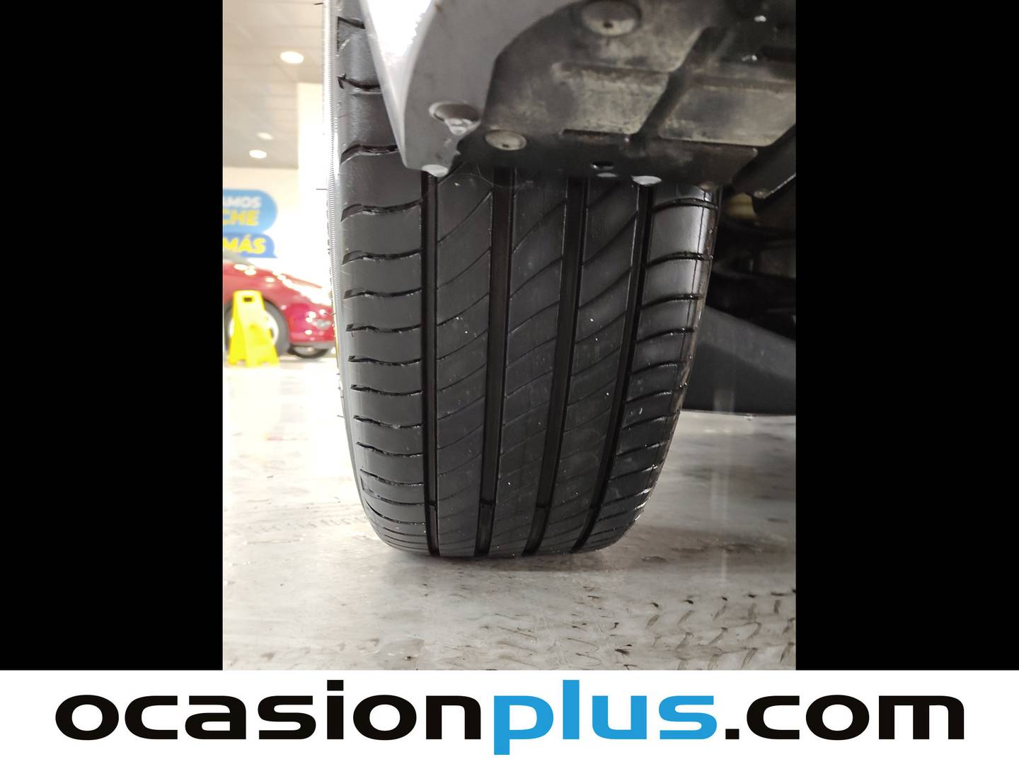 Peugeot 308 Peugeot 308 Allure Hybrid eDCS6  (145 CV) automático