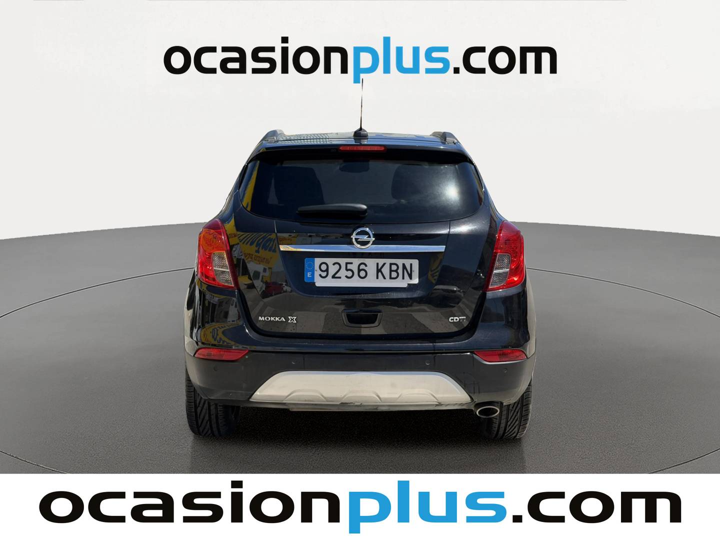 Opel Mokka X Opel Mokka 1.6 CDTi Excellence 4X2 Auto (136 CV) al mejor precio