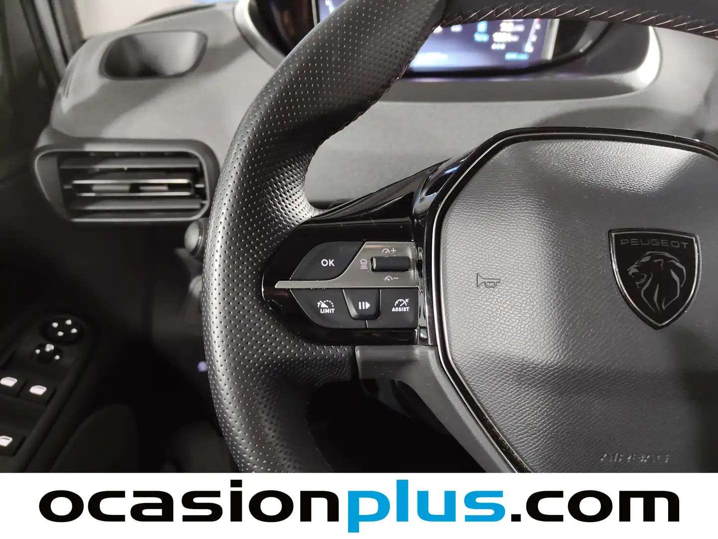 Foto Peugeot Rifter Peugeot Rifter BlueHDi 130 GT Long EAT8 (130 CV) 7 Plazas