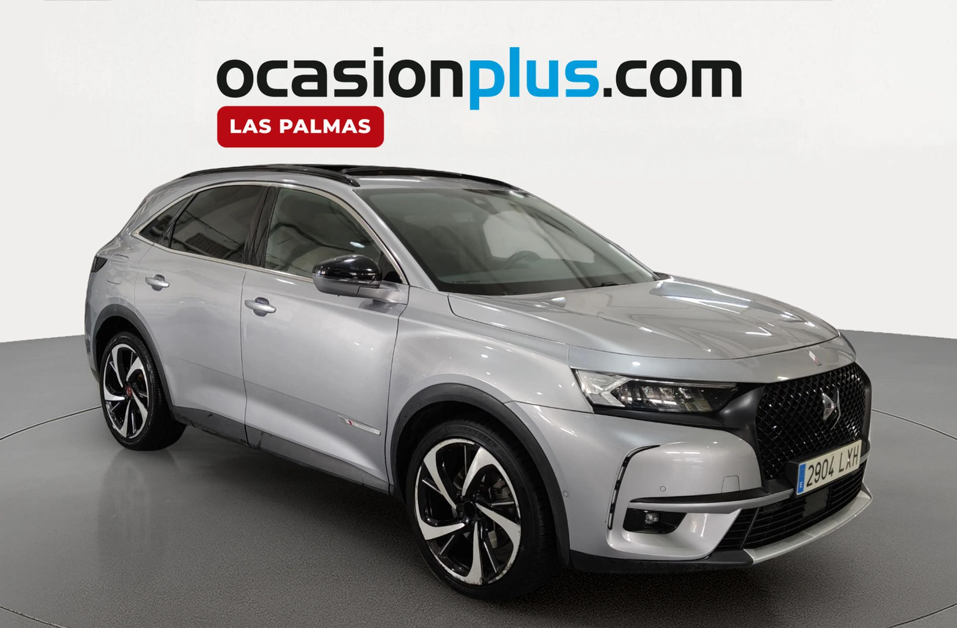 DS DS 7 Crossback E-Tense 300 Performance Line+ 4WD - foto 2