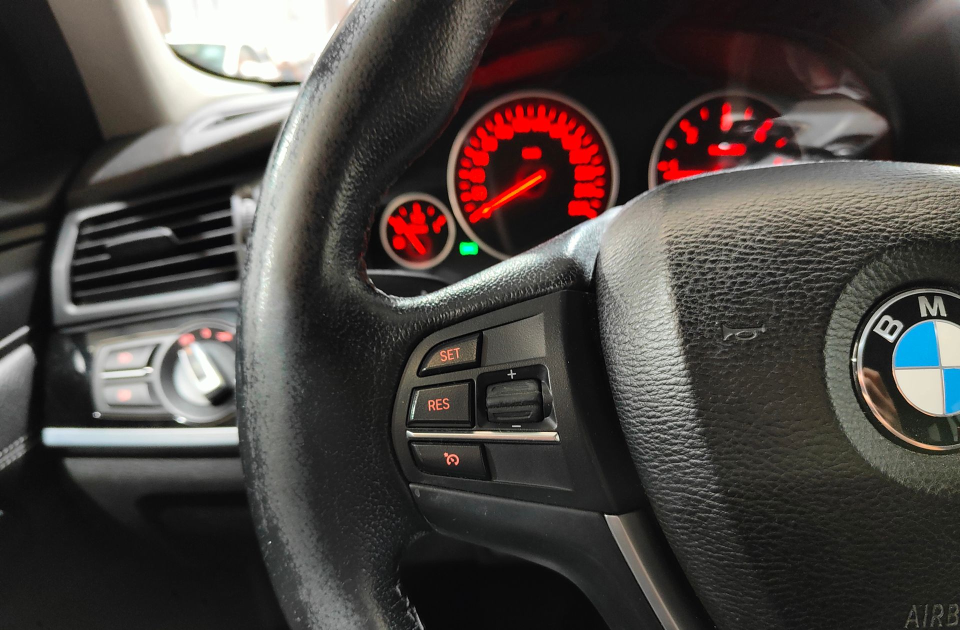BMW X3 xDrive20d - foto 27
