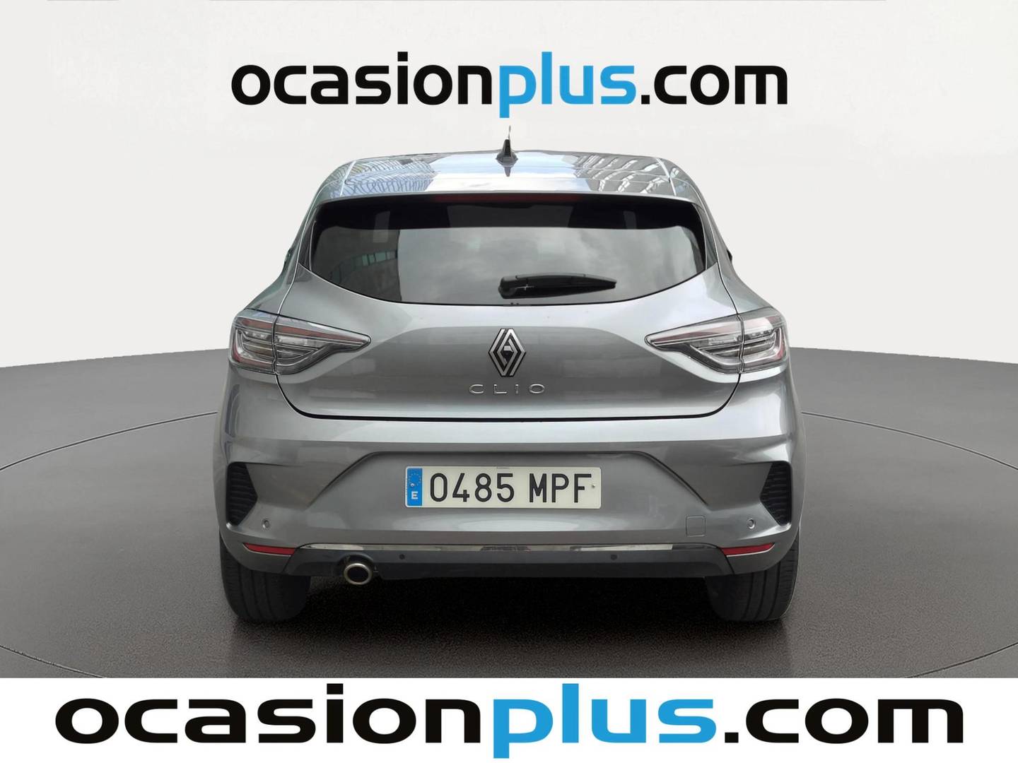 Renault Clio Renault Clio Techno TCe (90 CV) barato