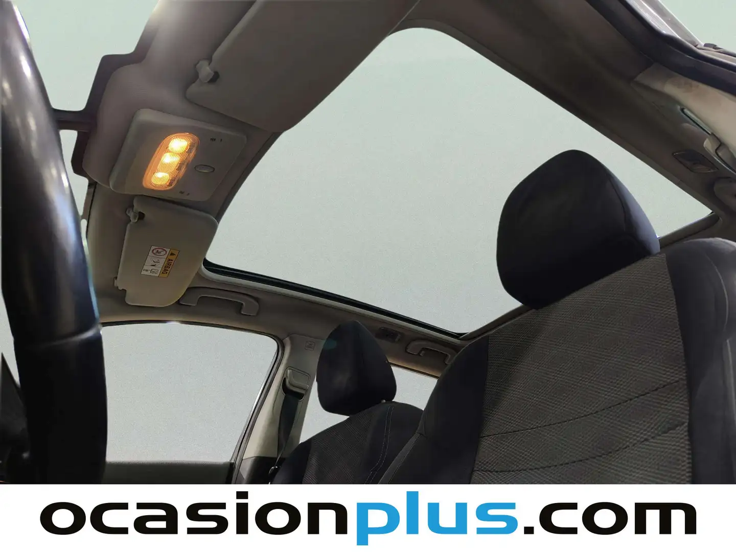 Foto Nissan QASHQAI Nissan Qashqai 1.2 DIG-T S&S 360 4X2 (115 CV)