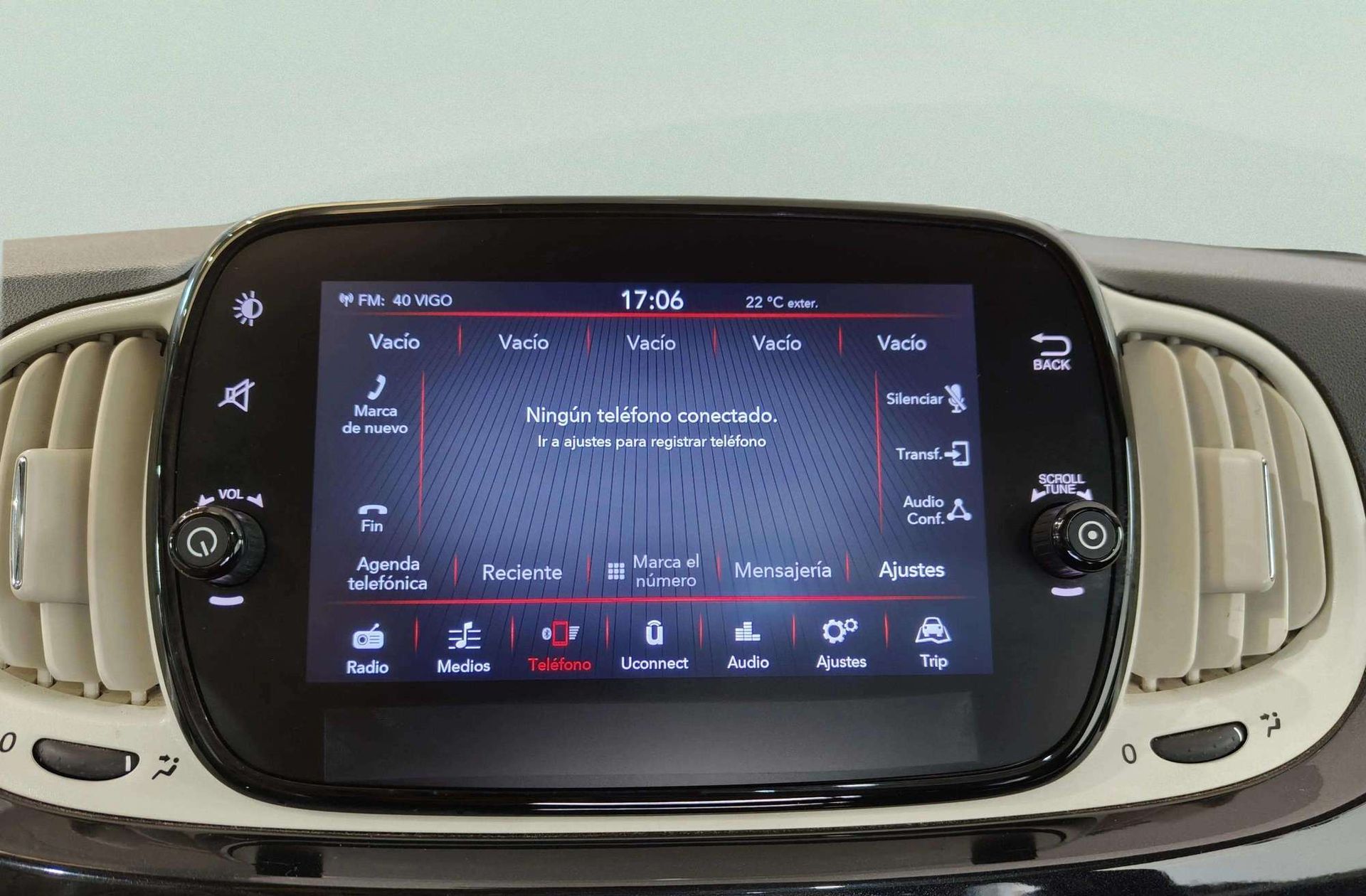 Fiat 500 1.0 Hybrid Dolcevita - foto 8