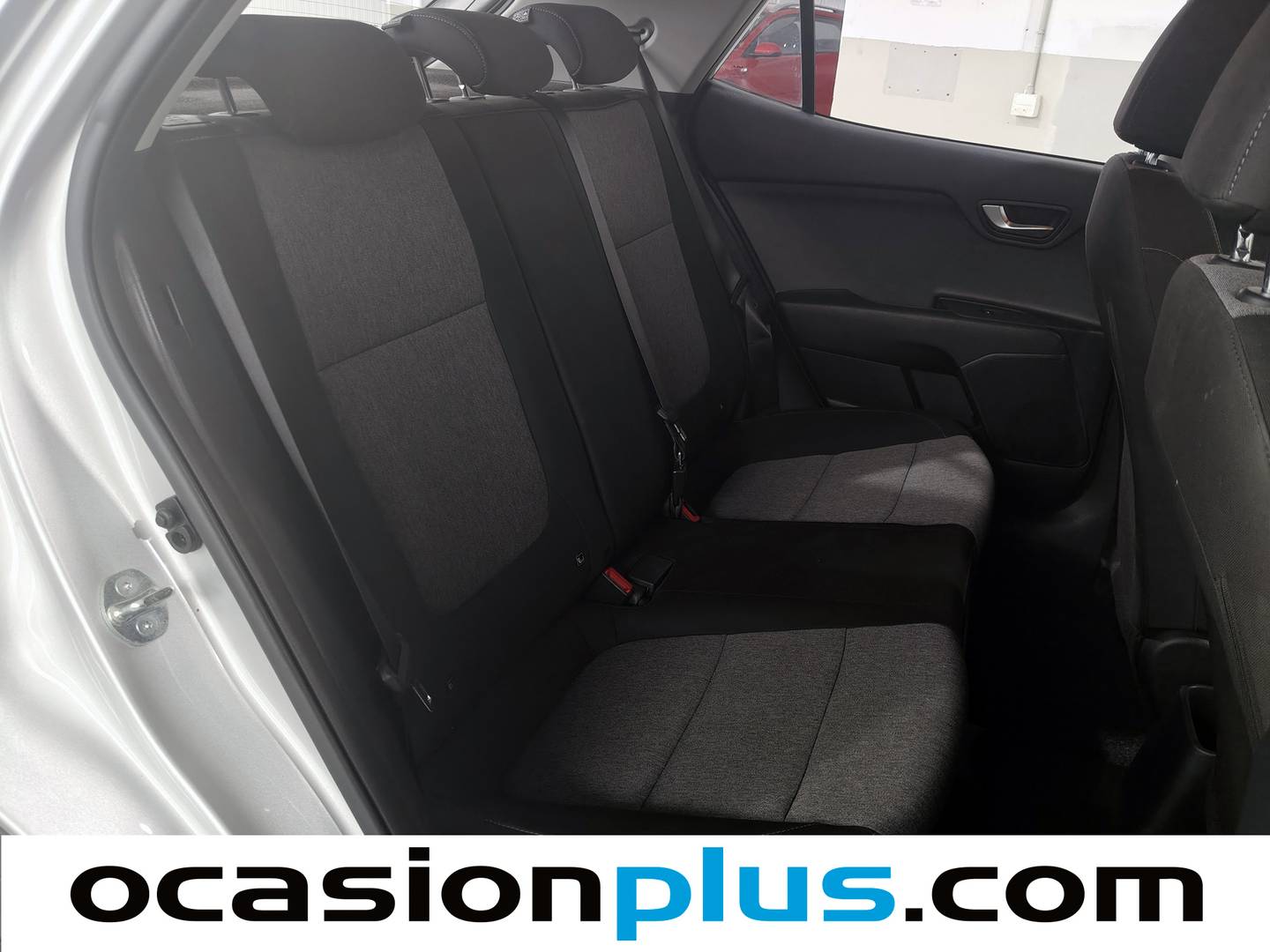 KIA Stonic KIA Stonic 1.2 DPi Drive (79 CV) al mejor precio