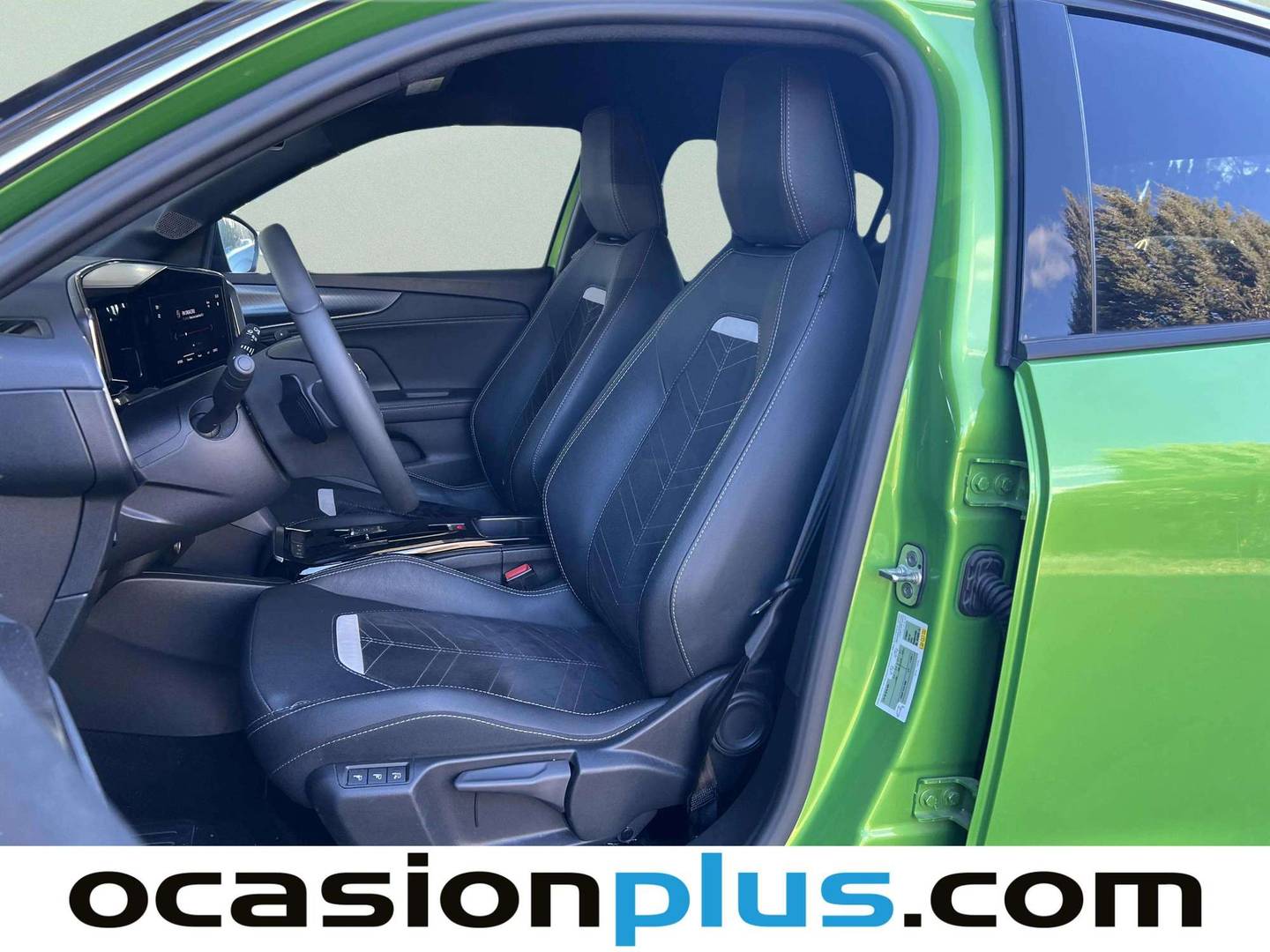 Opel Mokka Opel Mokka 1.2 T Ultimate Auto (130 CV) 2024