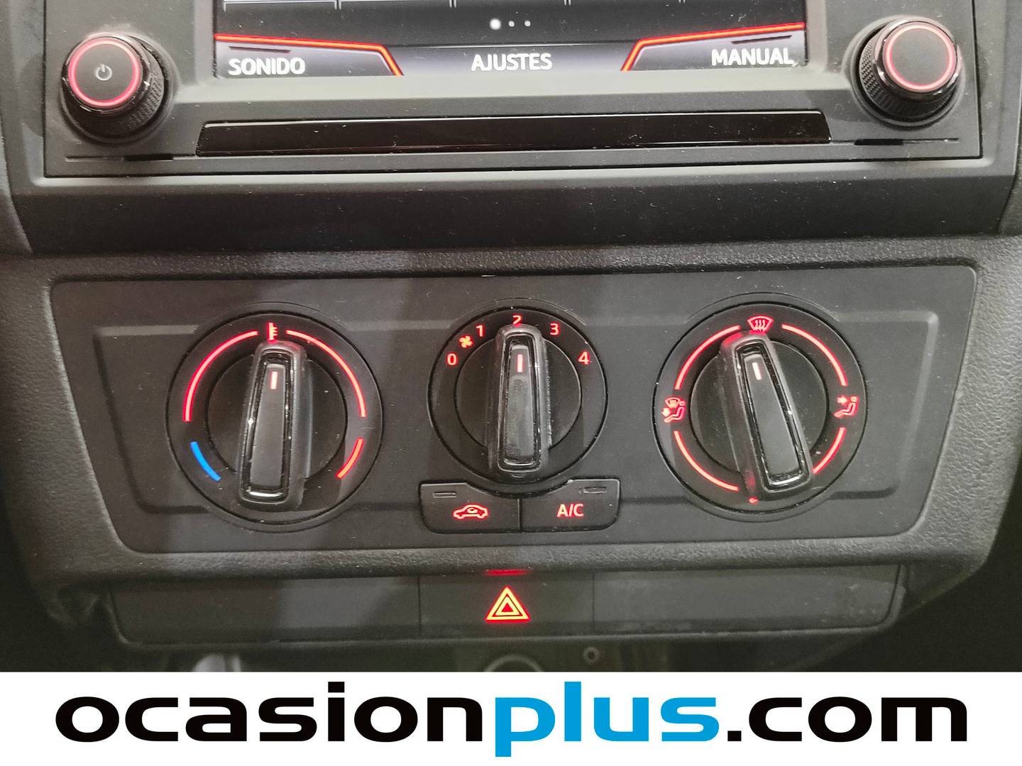 Seat Ibiza Seat Ibiza 1.0 Full Connect (75 CV) al mejor precio