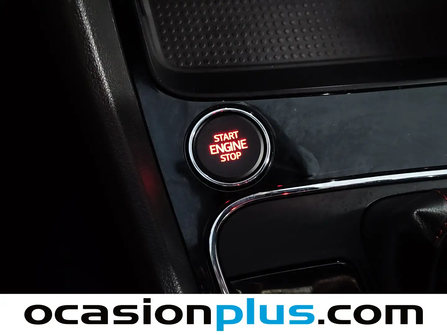 Foto Seat León SEAT León 1.5 TSI S&S FR Fast Edition Plus DSG (150 CV)