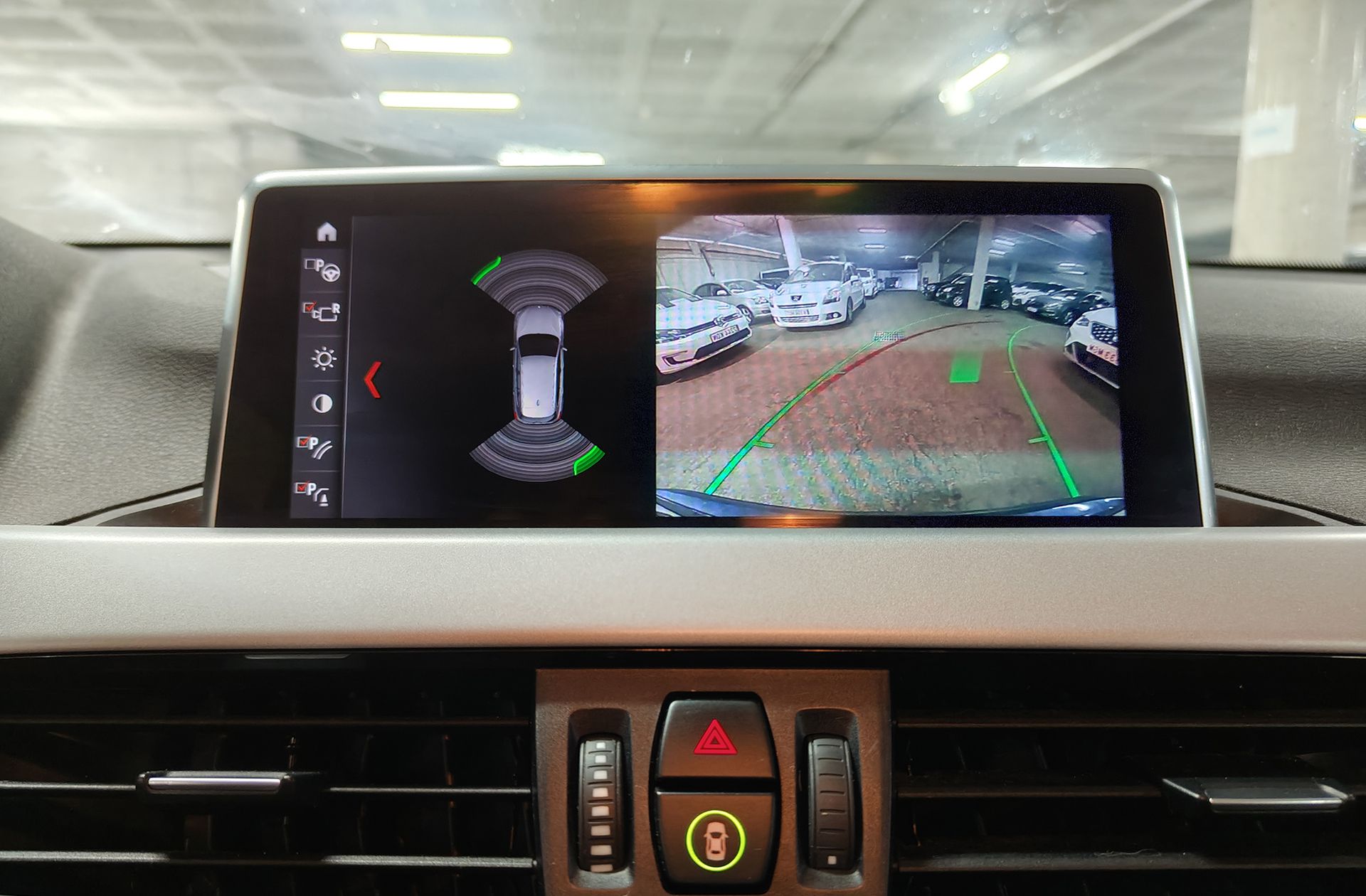 BMW X1 sDrive18d - foto 8