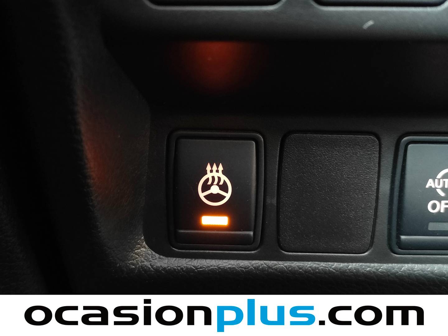 Equipamiento del Nissan X-TRAIL Nissan X-Trail 1.6 DIG-T Tekna 4x2 (163 CV)