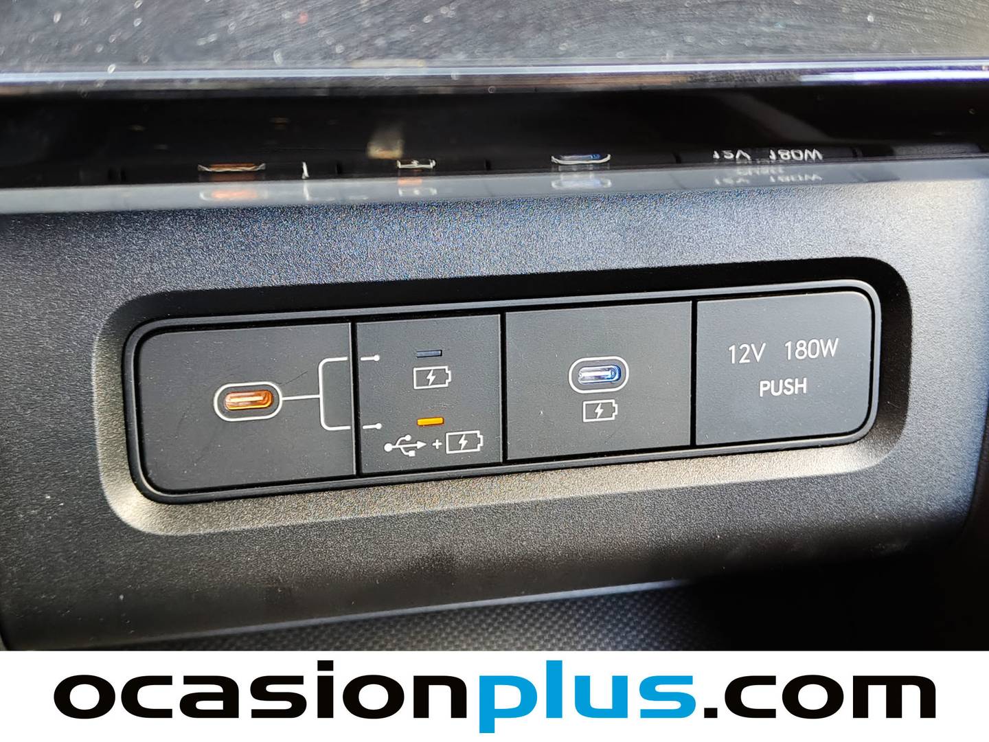 Foto Hyundai Tucson Hyundai Tucson 1.6T HEV Klass AT (215 CV)