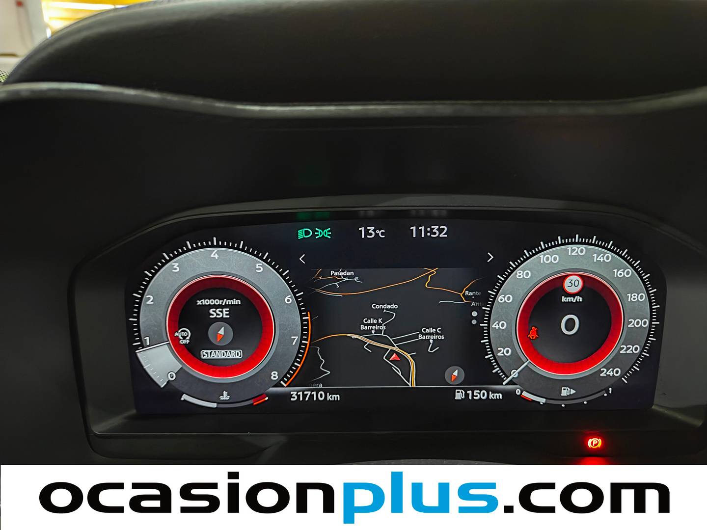 Foto Nissan JUKE Nissan Juke DIG-T N-Connecta 4x2 (114 CV)