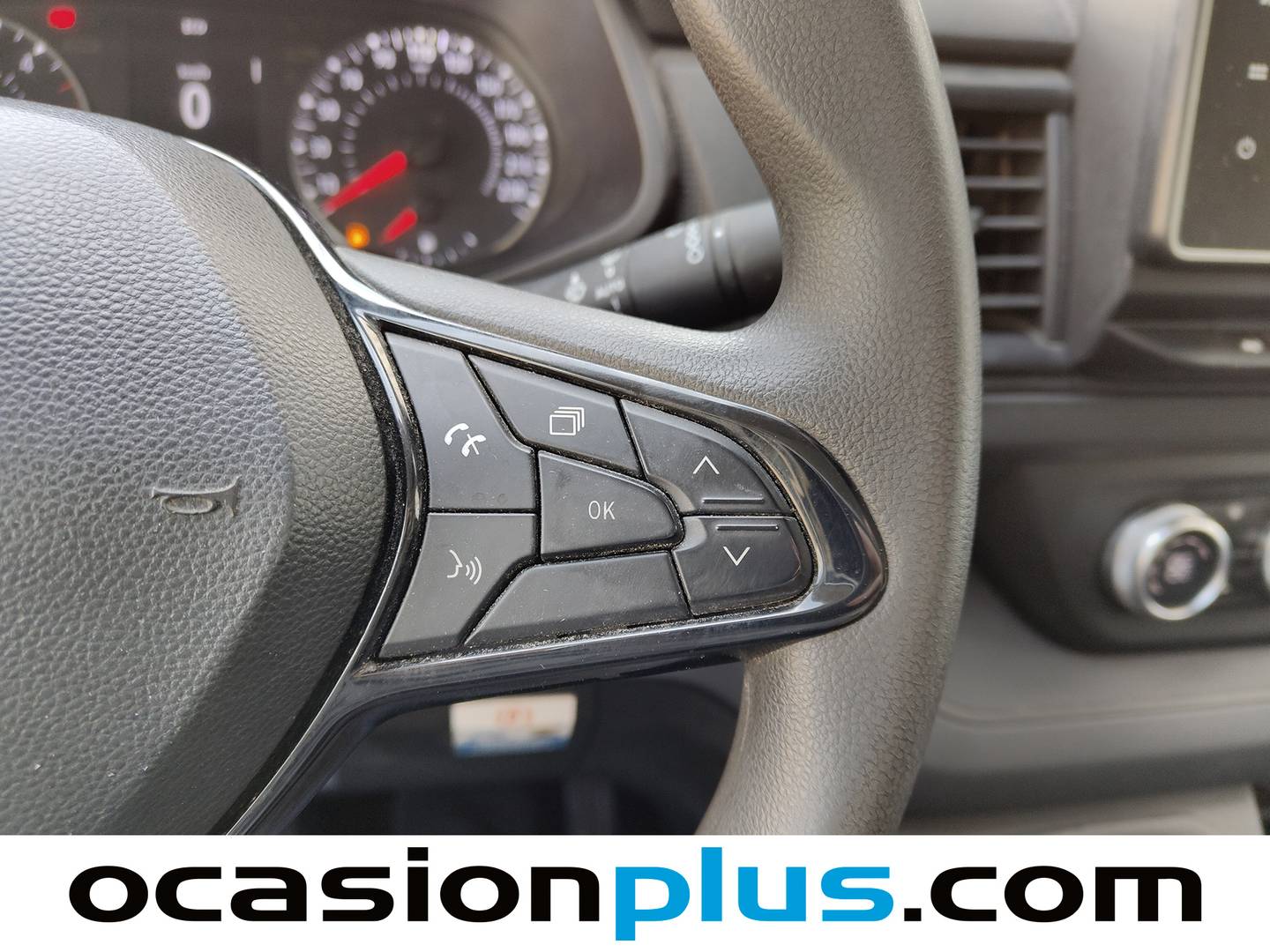 Renault Trafic Renault Trafic Furgon Furgon L1H1 Blue dCi (130 CV) de ocasión