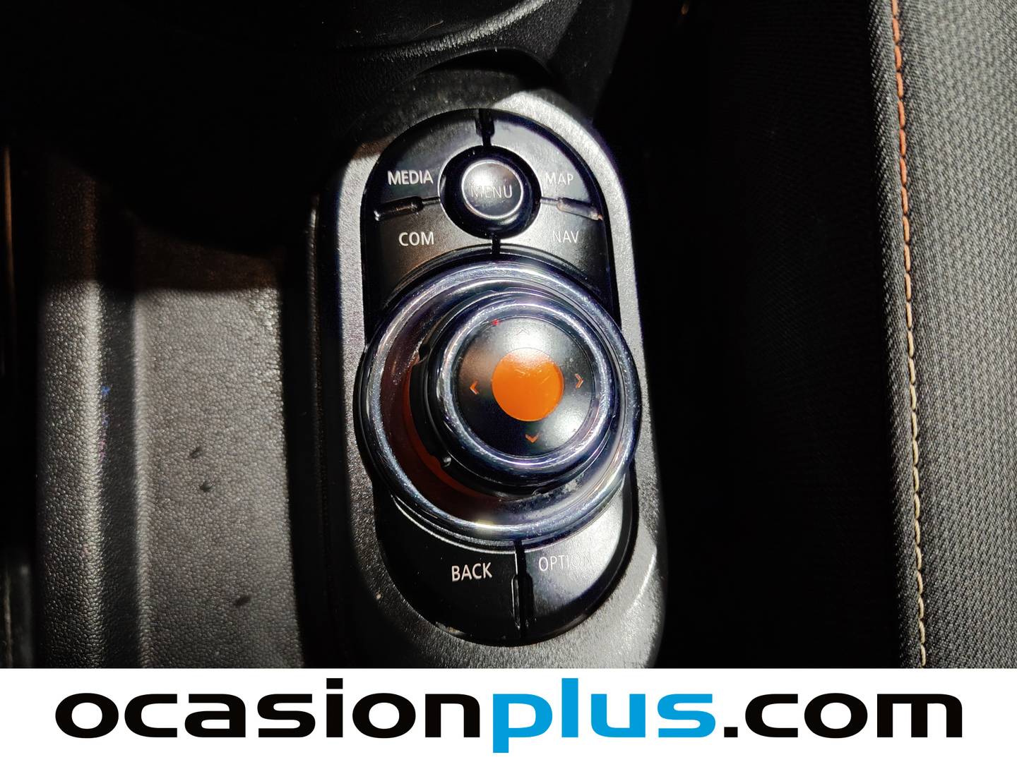 Foto Mini MINI MINI MINI 5 Puertas Cooper (136 CV)