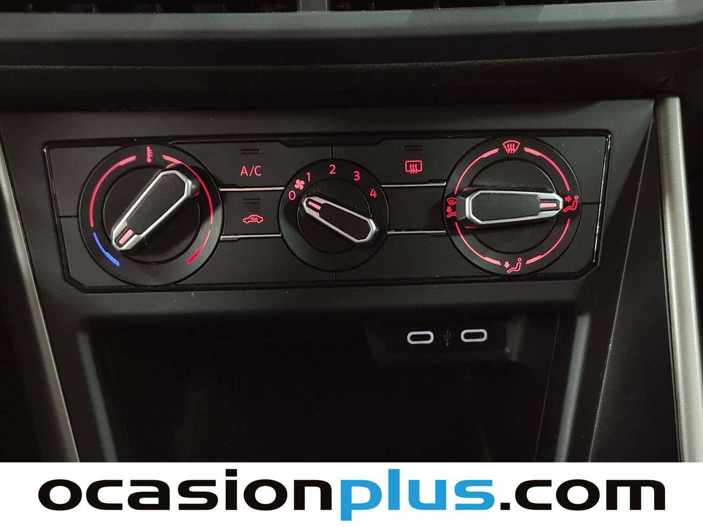 Accesorios del Volkswagen Polo Volkswagen Polo Advance 1.0 TSI (95 CV)