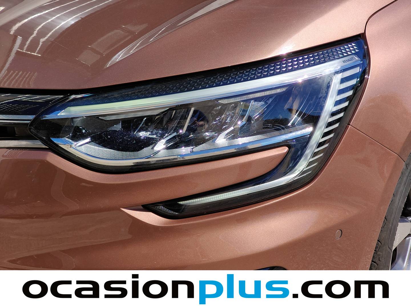 Extras del Renault Mégane Renault Megane Zen Blue dCi (115 CV) EDC