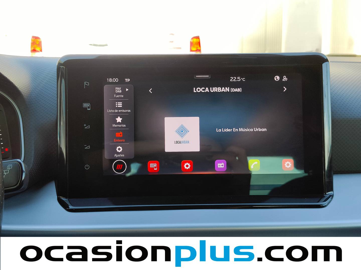 Seat Arona SEAT Arona 1.5 TSI FR XL DSG (150 CV) 2024