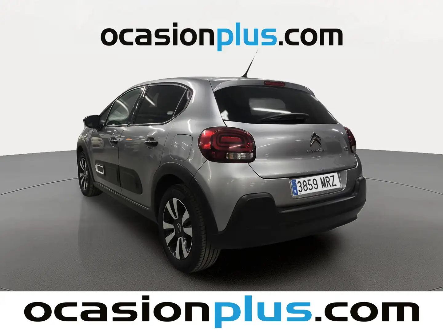 Foto Citroën C3 Origin Citroen C3 Origin Origin PureTech 110 Max (110 CV)