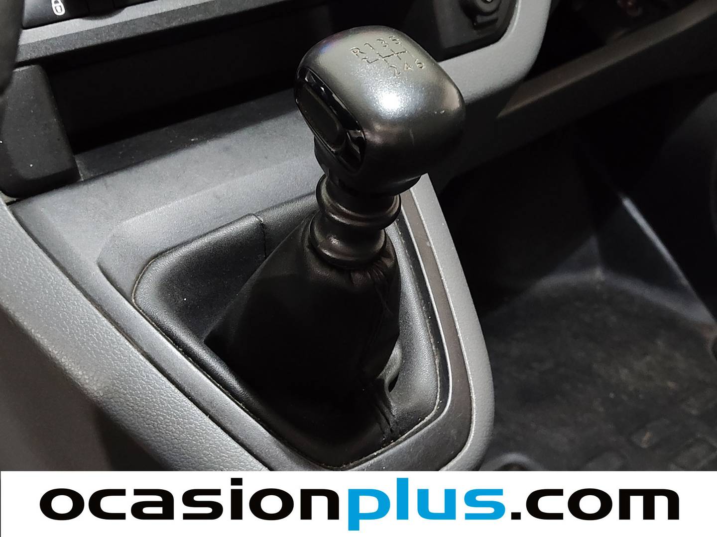 Peugeot Expert Peugeot Expert Furgon BlueHDi 120 S&S Pro Long (122 CV) de segunda mano