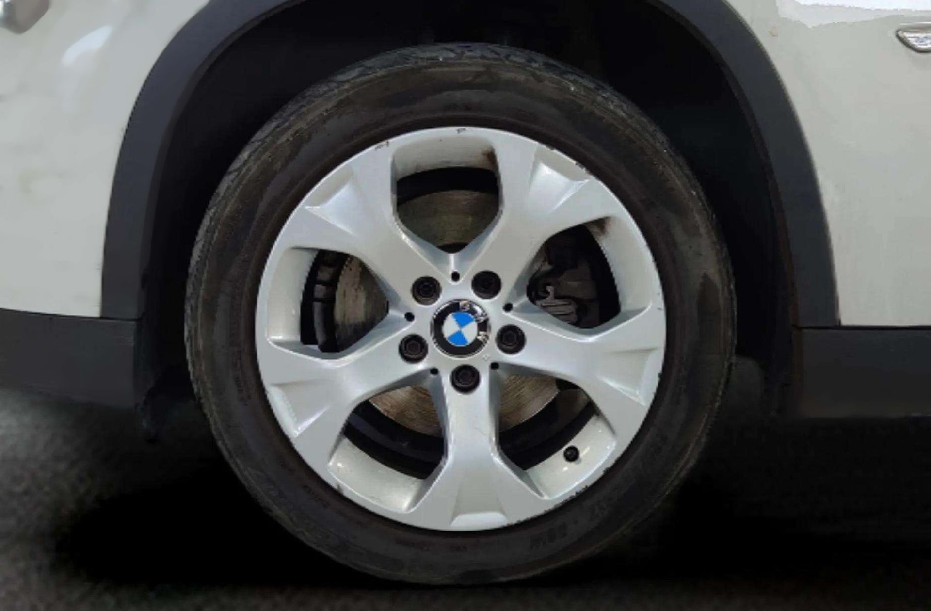 BMW X1 sDrive18d - foto 30