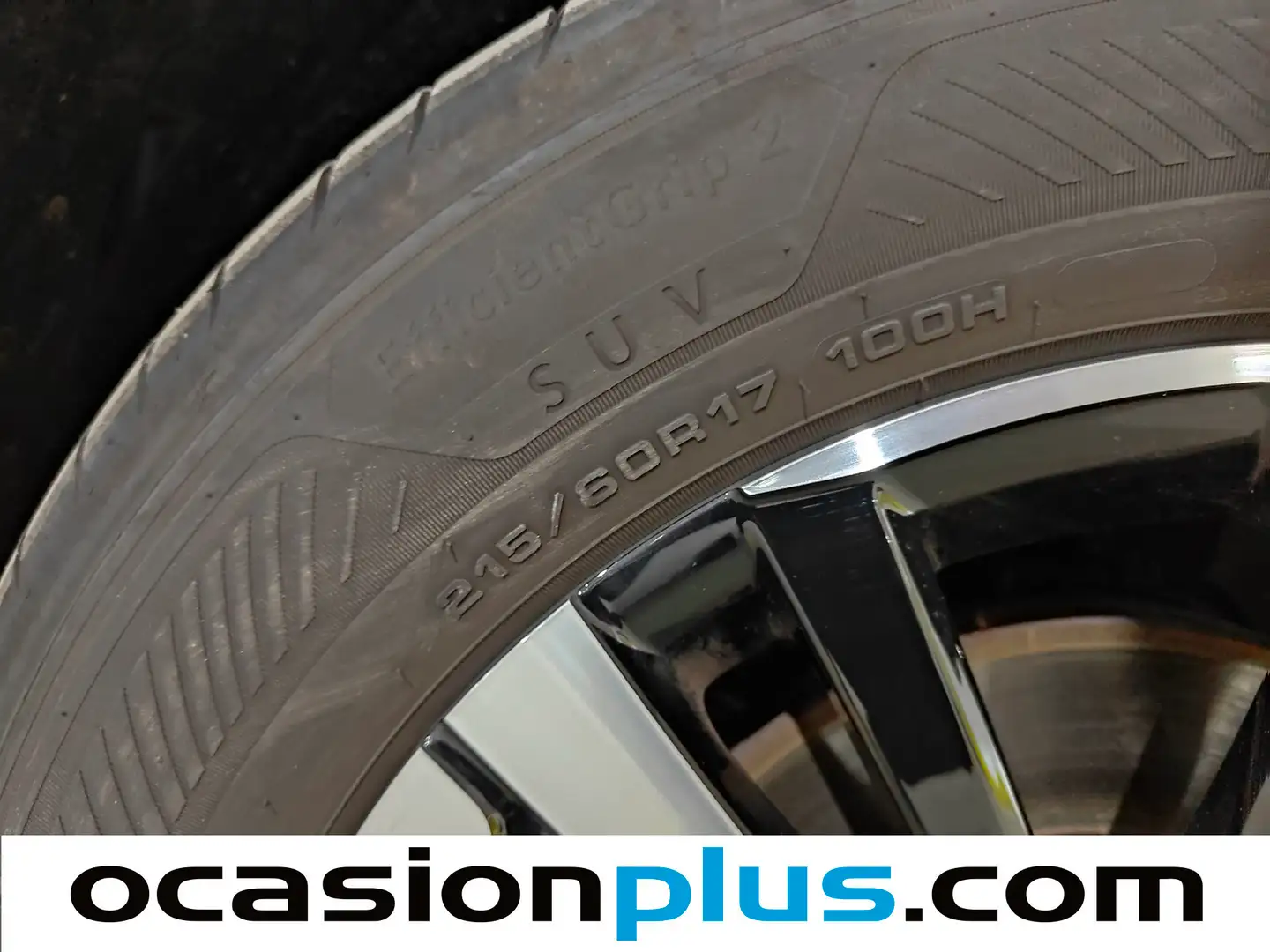 Foto Peugeot Rifter Peugeot Rifter BlueHDi 130 GT Long EAT8 (130 CV)