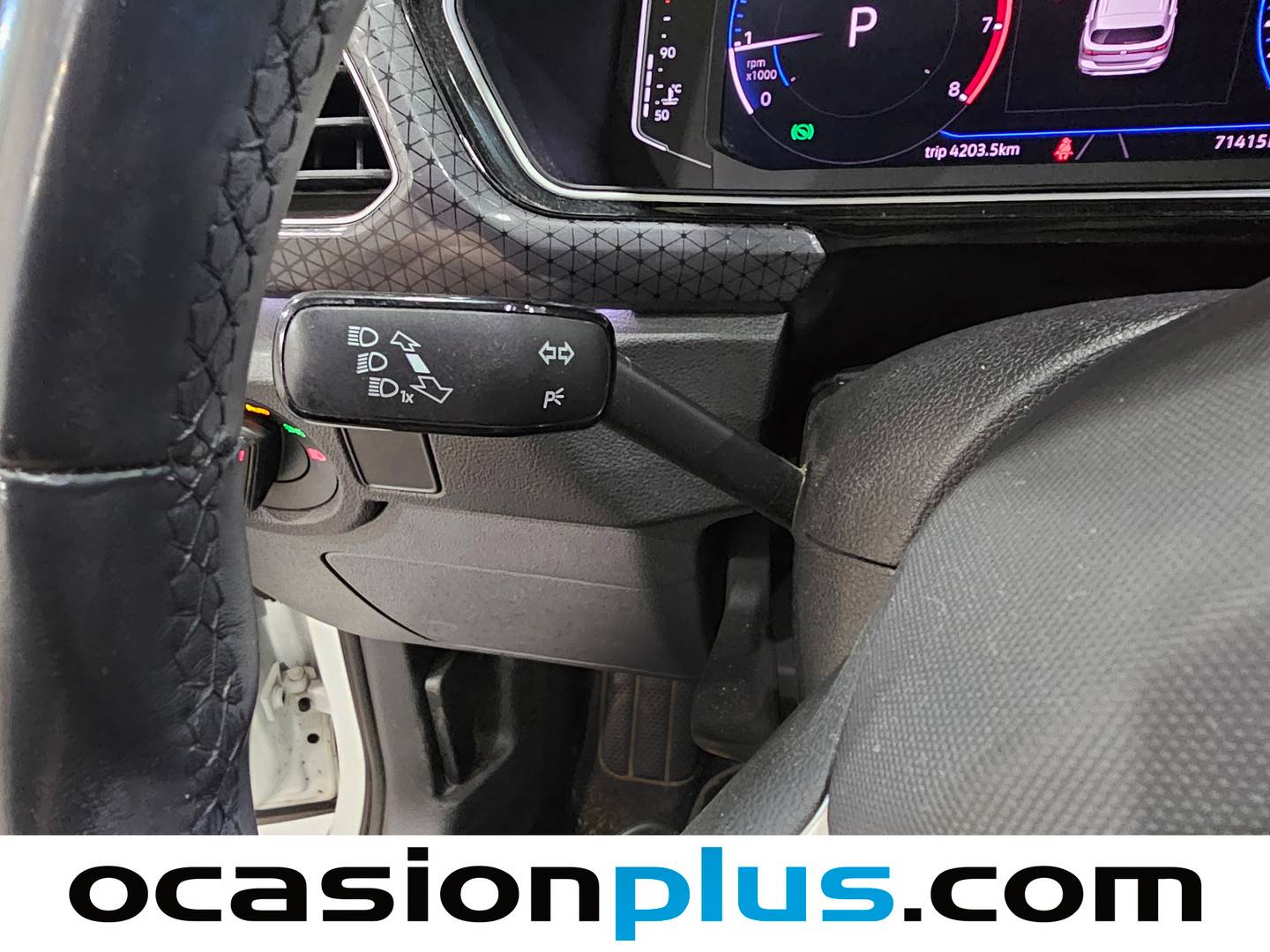 Volkswagen T-Cross Volkswagen T-Cross Sport 1.5 TSI (150 CV) DSG al mejor precio
