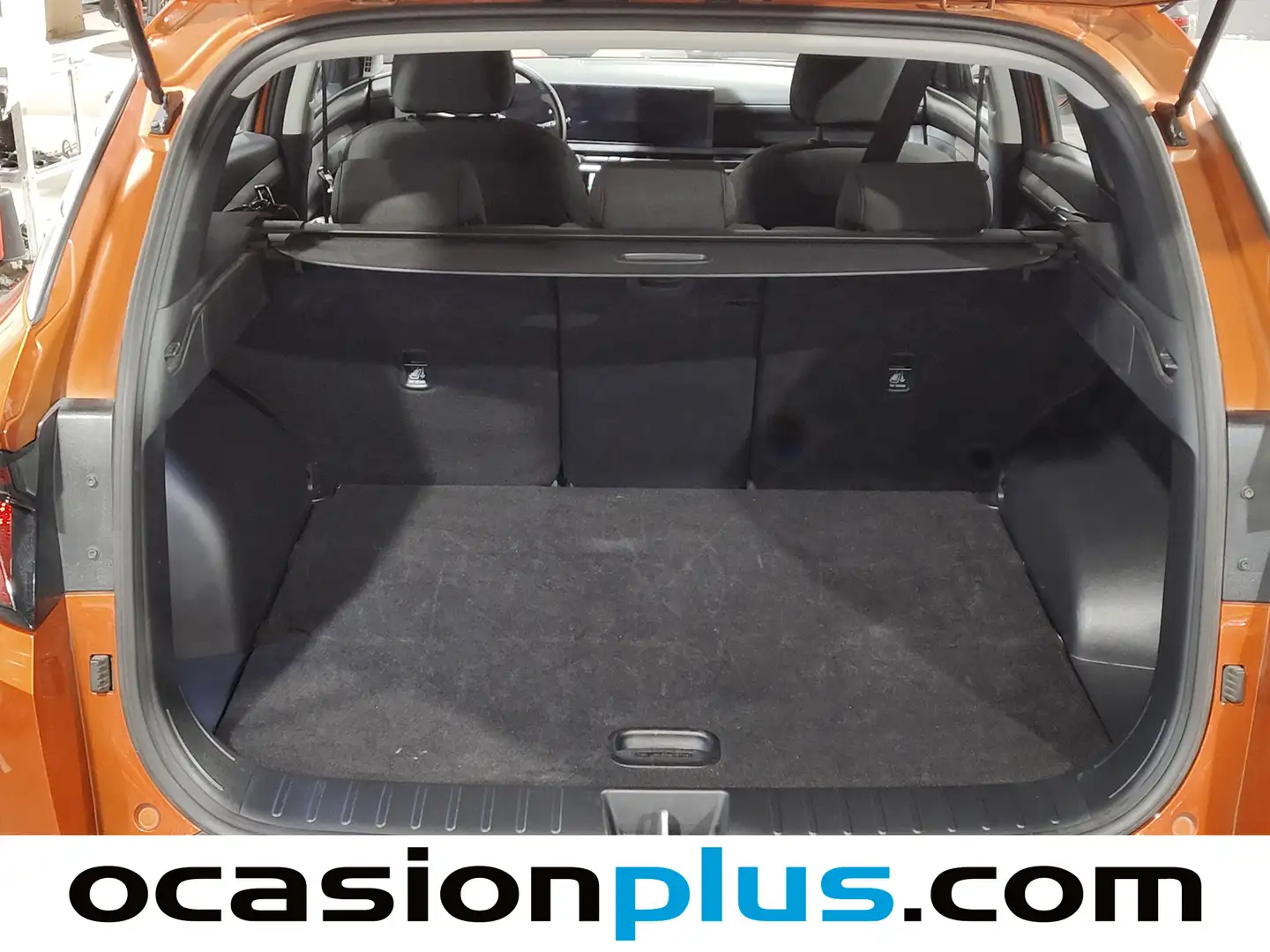 Foto Hyundai Tucson Hyundai Tucson 1.6T Klass (160 CV)