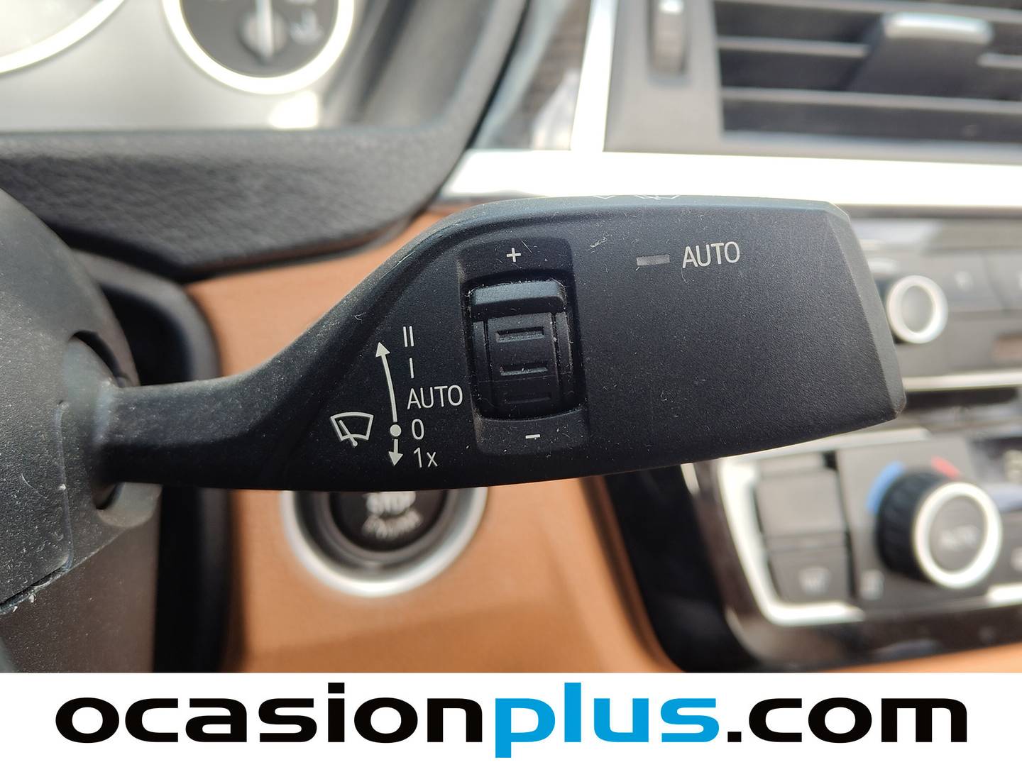 Paquetes del BMW Serie 4 BMW Serie 4 420d Cabrio (190 CV)