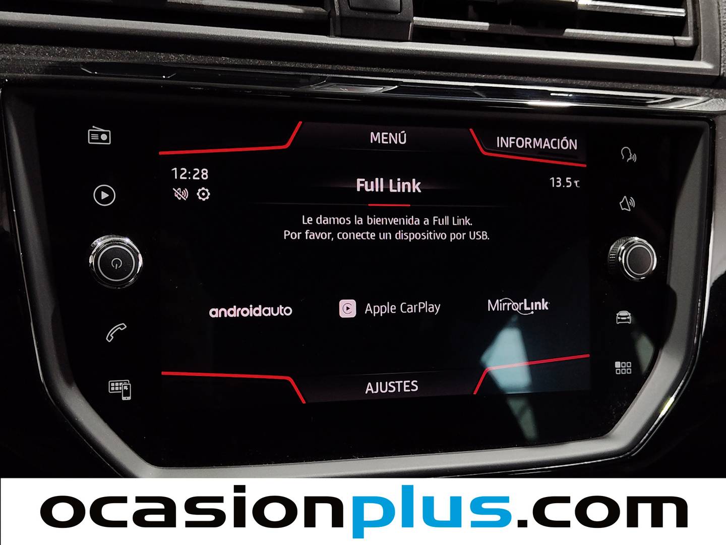 Extras y acabados del Seat Ibiza SEAT Ibiza 1.5 EcoTSI S&S FR (150 CV)