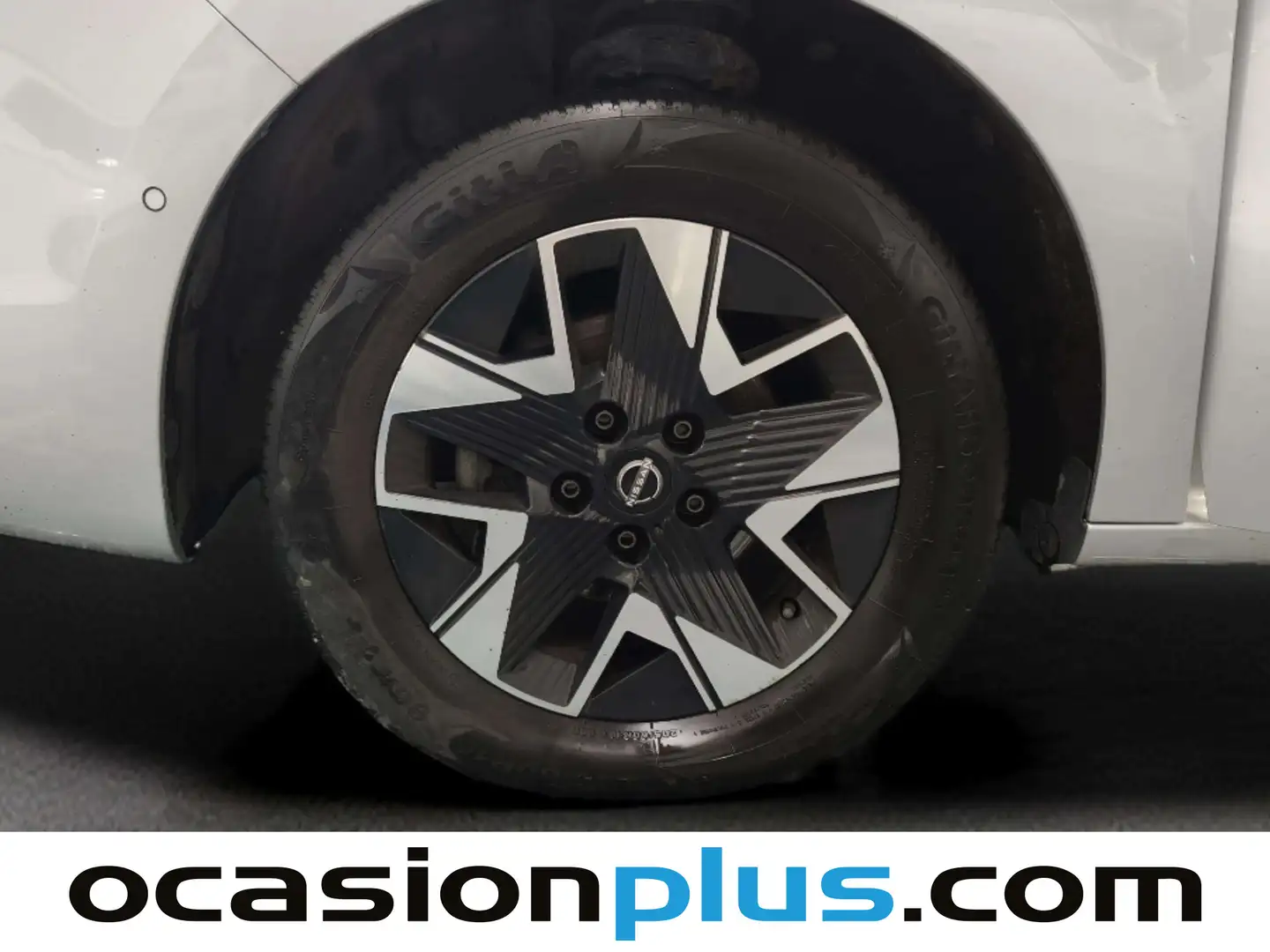 Foto Nissan Townstar Nissan Townstar 1.3G L1 N-Connecta  (130 CV)