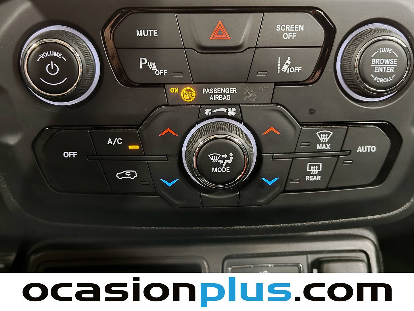 Foto Jeep Renegade Jeep Renegade eHybrid 1.5 Limited ATX (130 CV)