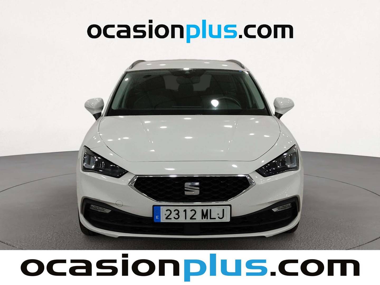 Foto Seat León SEAT Leon ST 1.5 TSI S&S Style XL  (130 CV)