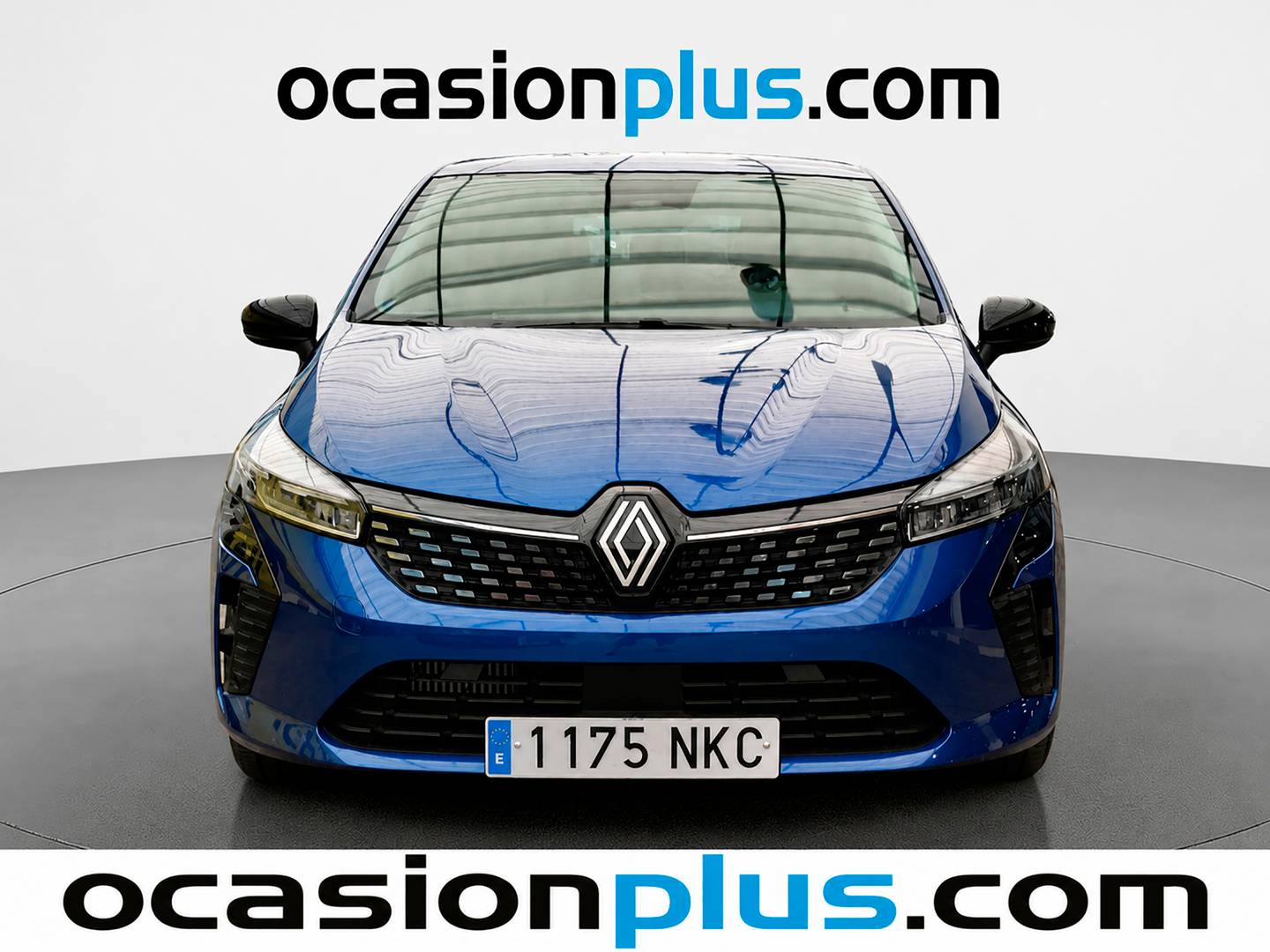 Renault Clio Renault Clio Generation Eco-G GLP (100 CV) km 0