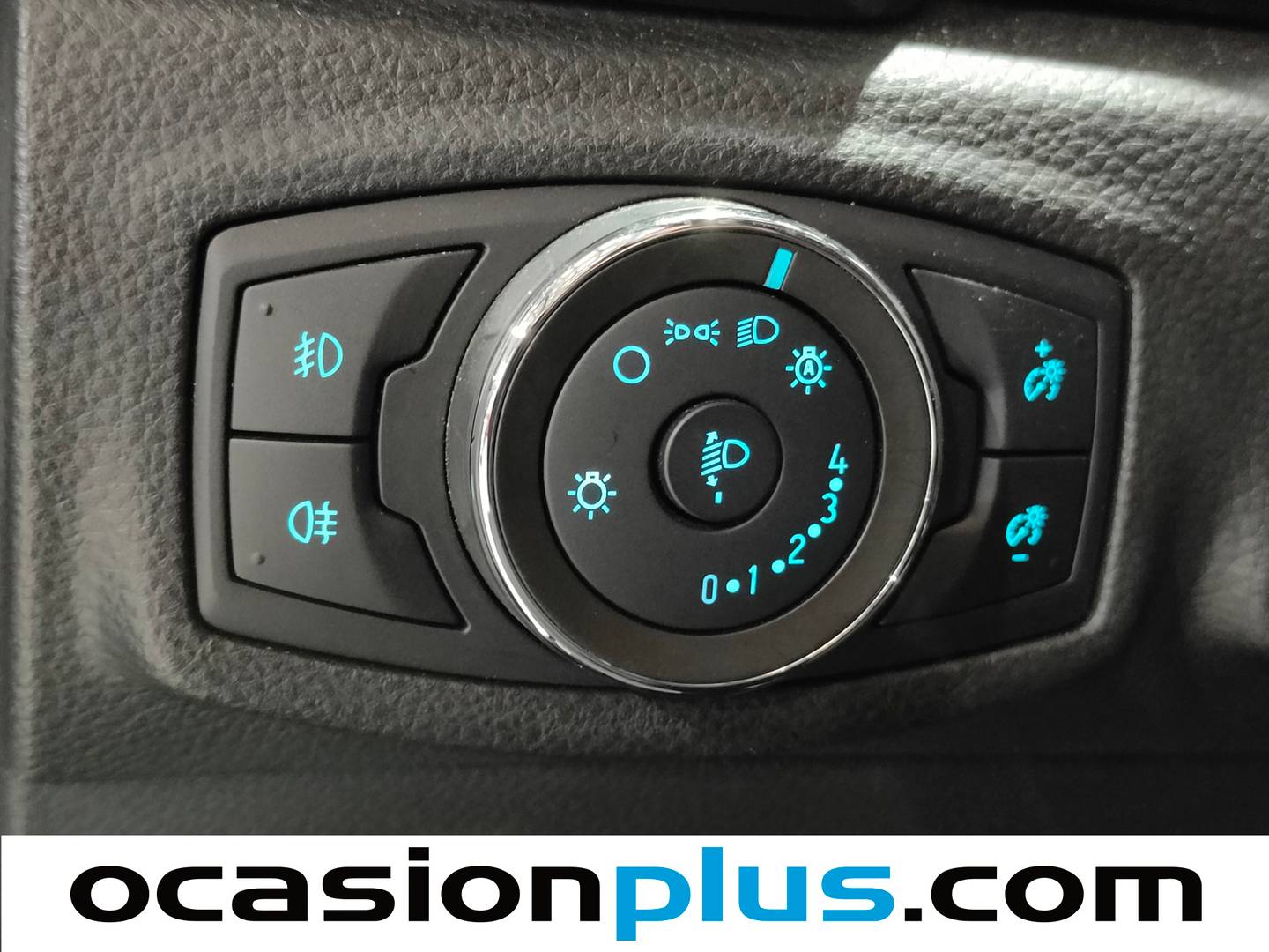 Foto Ford Ranger Ford Ranger Pickup 2.0 TDCI Doble Cabina Wildtrack 4x4 AT (213 CV)