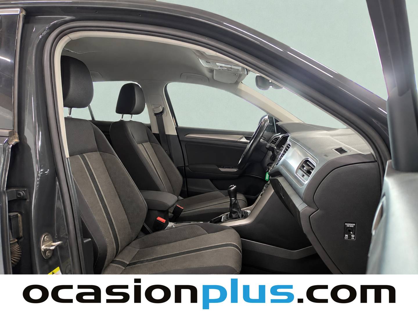 Volkswagen T-Roc Volkswagen T-Roc Advance 1.0 TSI (110 CV) de segunda mano