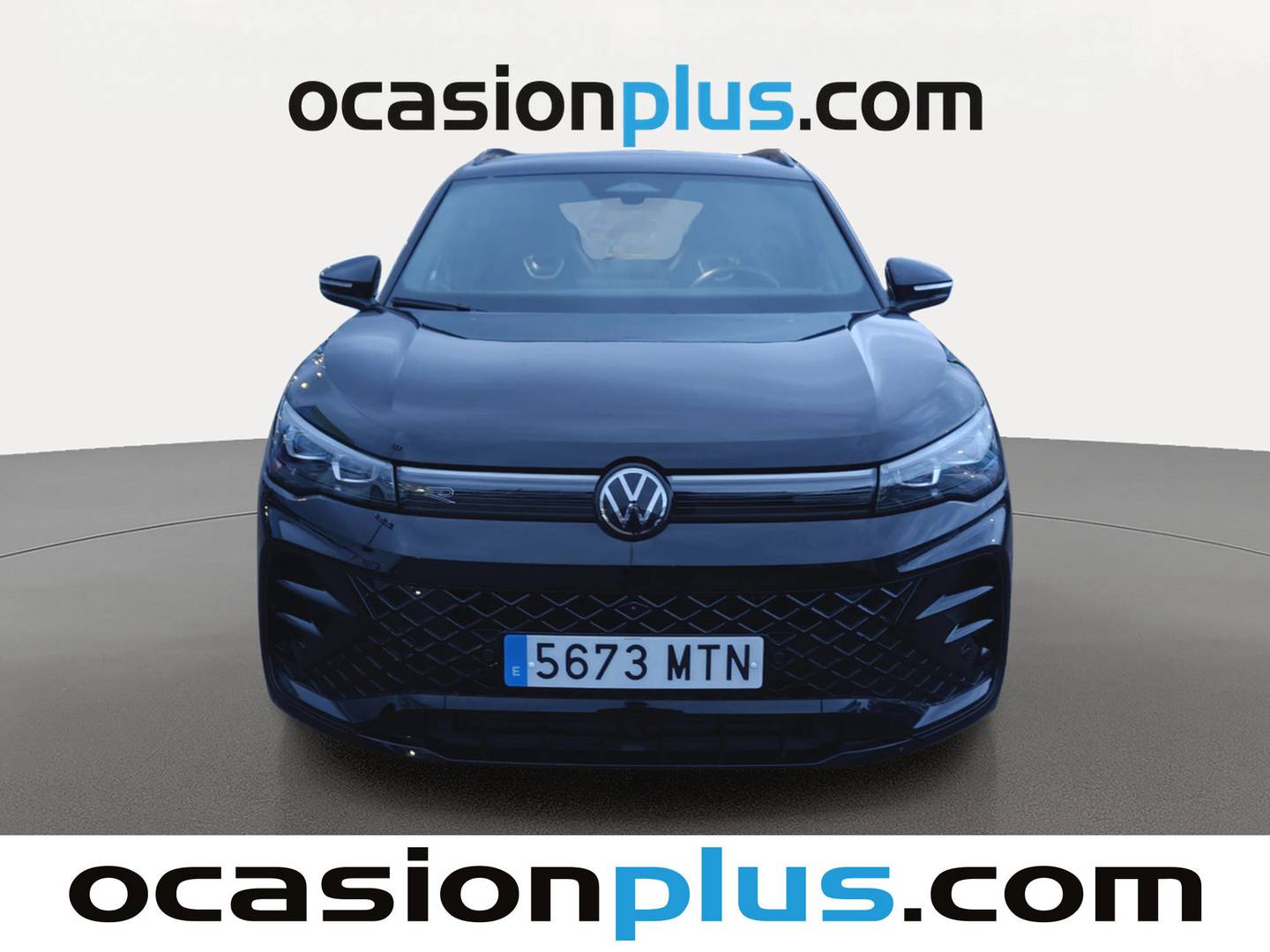 Foto Volkswagen Tiguan Volkswagen Tiguan R-Line 1.5 eTSI  (150 CV) DSG