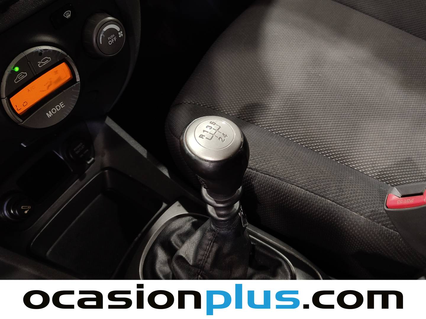 KIA Rio KIA Rio 1.5 CRDi Emotion (110 CV) de segunda mano