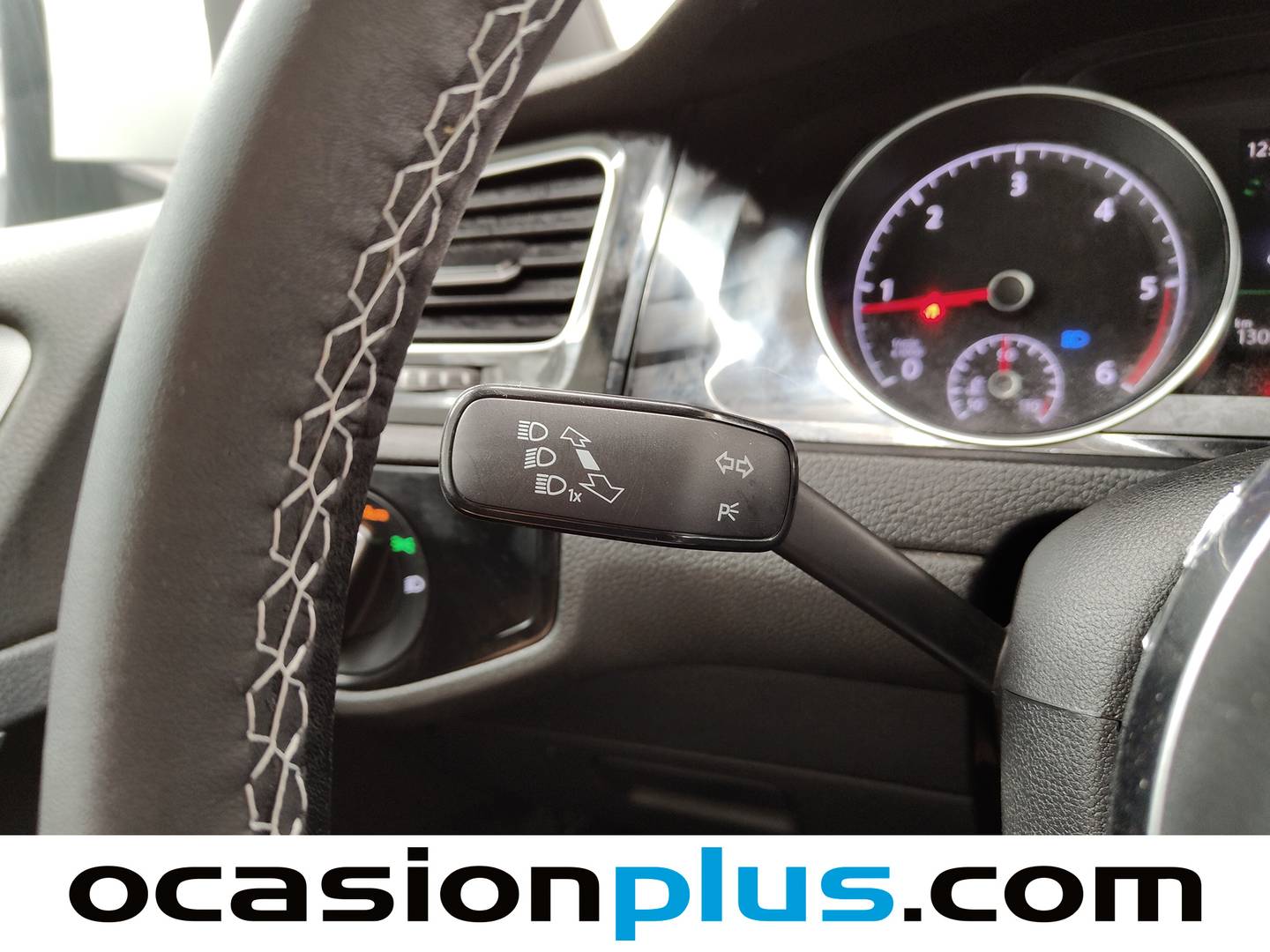 Volkswagen Golf Volkswagen Golf 2.0 TDI CR BMT (150 CV) DSG Pack R-Line de ocasión