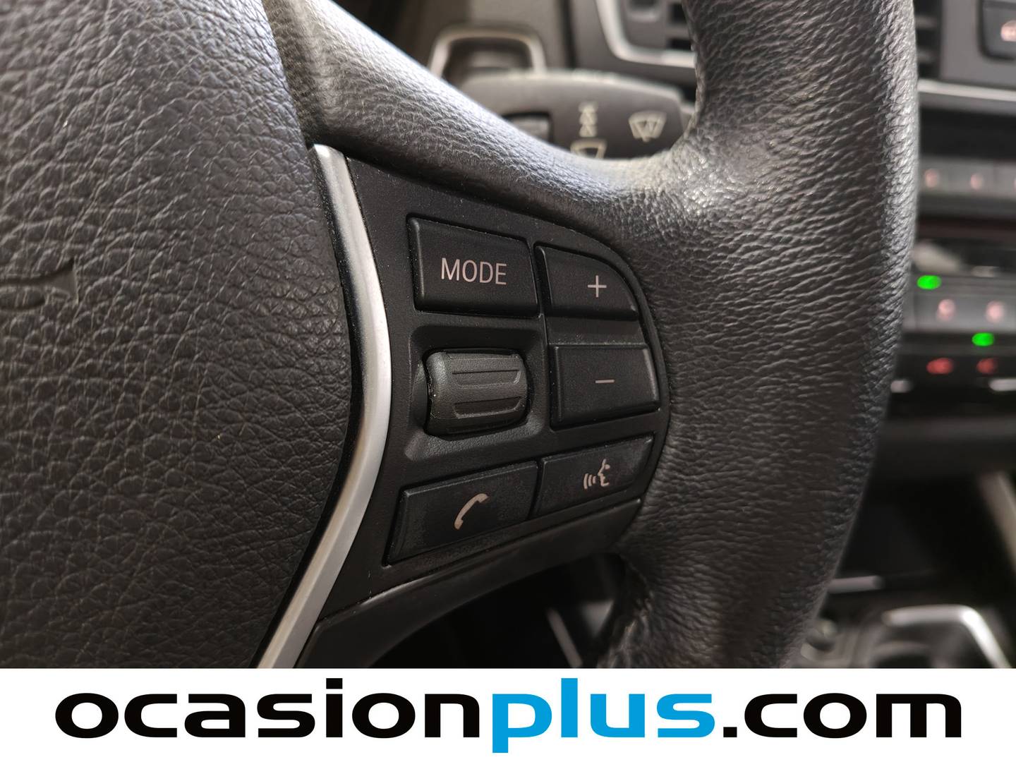 Foto BMW Serie 1 BMW Serie 1 116d (116 CV)